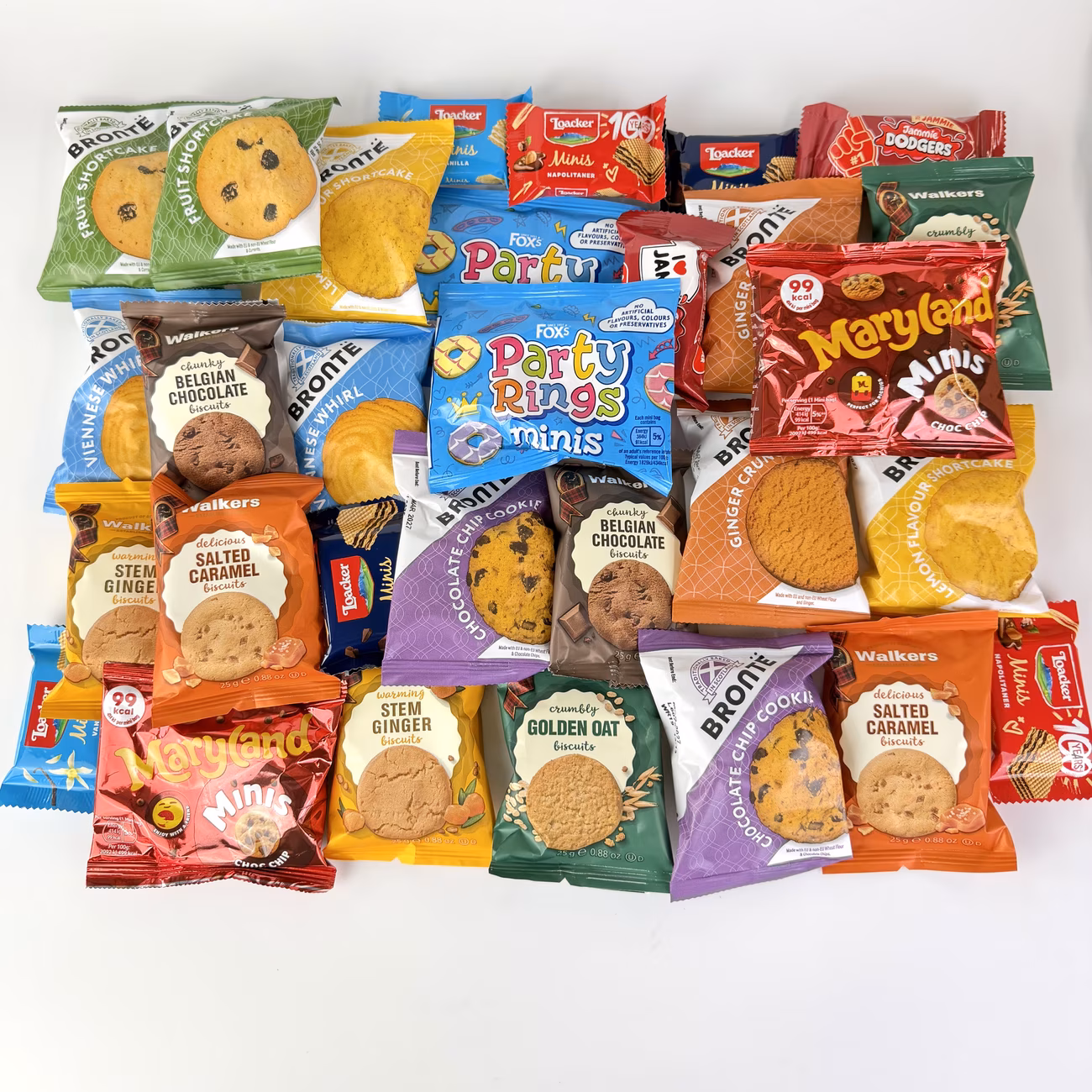 30 Biscuit Bundle